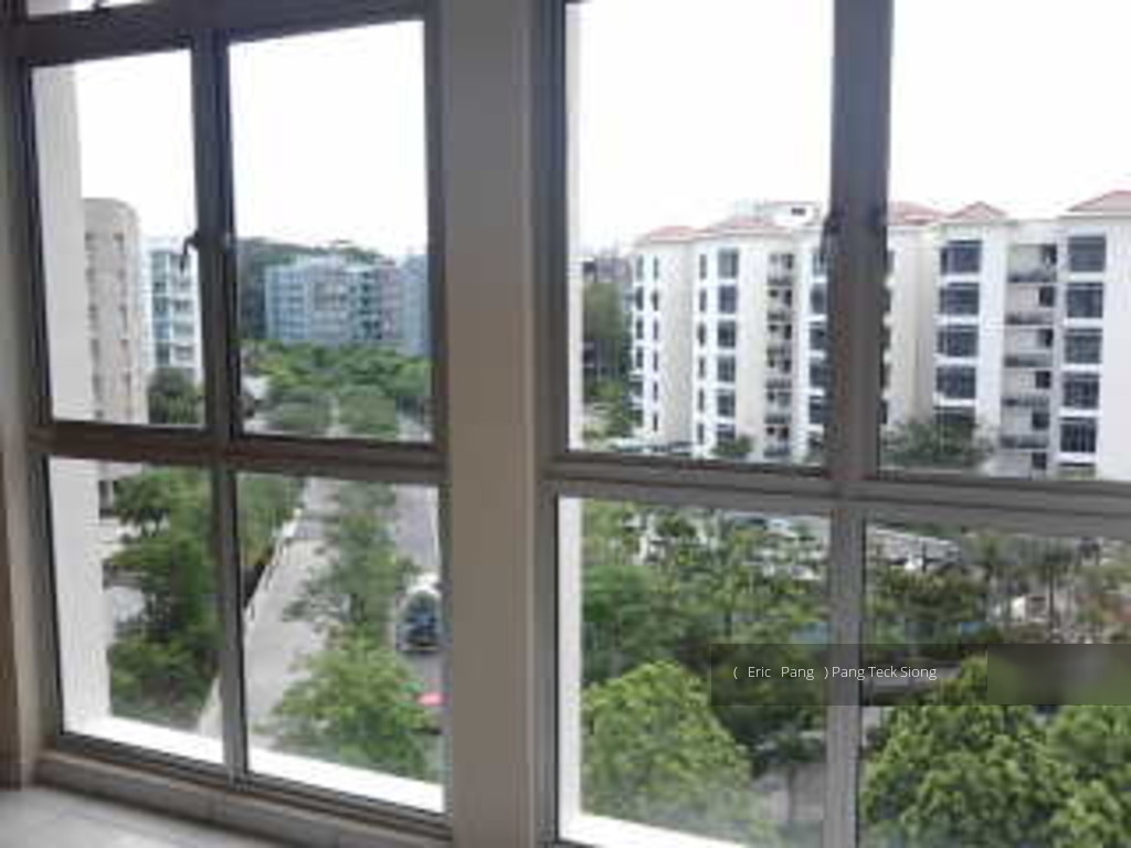 Avila Gardens (D17), Condominium #108350612